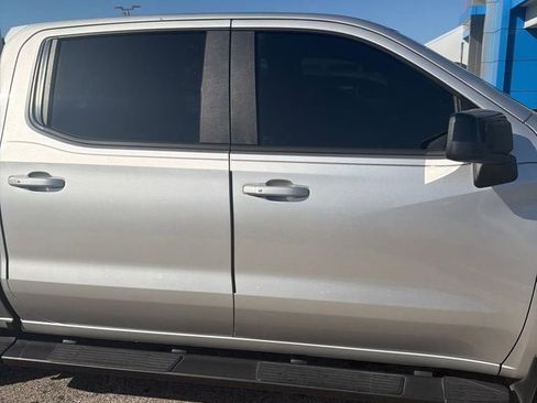 Used 2019 Chevrolet Silverado 1500 RST w/ All-Star Edition image 3