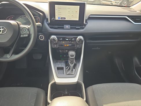 Used 2024 Toyota RAV4 XLE FWD image 14
