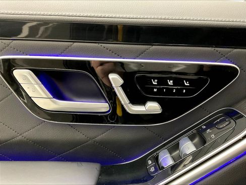 Certified 2022 Mercedes-Benz S 580 4MATIC Sedan image 38