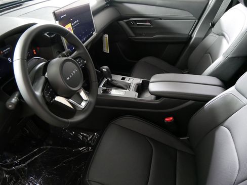 New 2026 MAZDA CX-5 2.5 S w/ Premium Plus Package AWD/4WD image 4