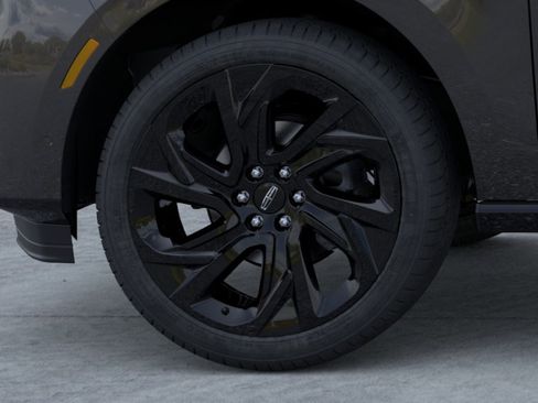 New 2026 Lincoln Navigator Black Label image 19