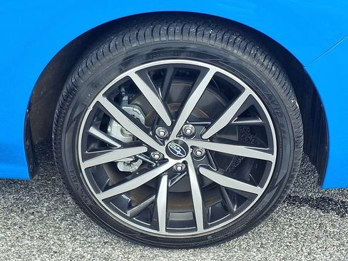 Certified 2024 Subaru Impreza 2.0i Sport AWD/4WD image 9