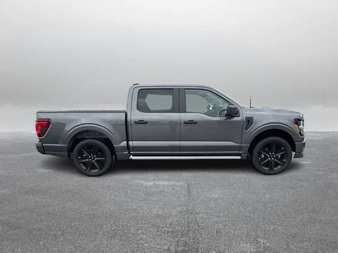 Used 2026 Ford F150 STX w/ F-150 LOBO Package AWD/4WD image 6