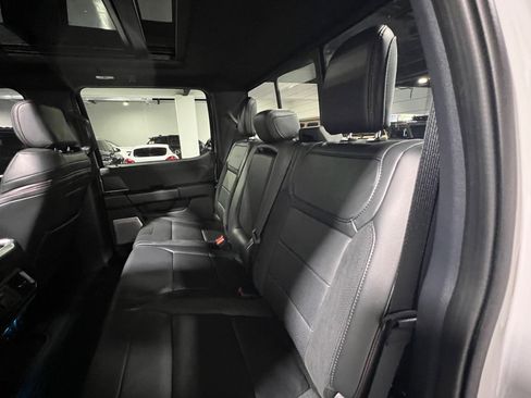 Used 2024 Ford F150 Raptor image 61