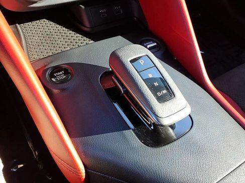 Used 2024 Nissan Z Performance w/ Floor Mat Package RWD image 28