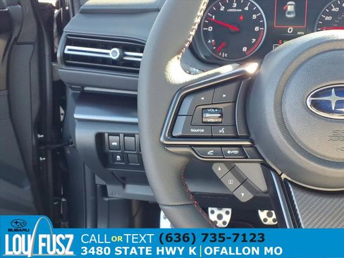 Certified 2025 Subaru WRX Premium image 17