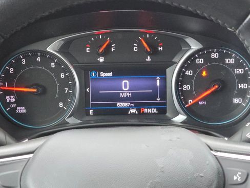 Used 2020 Chevrolet Equinox LT image 15