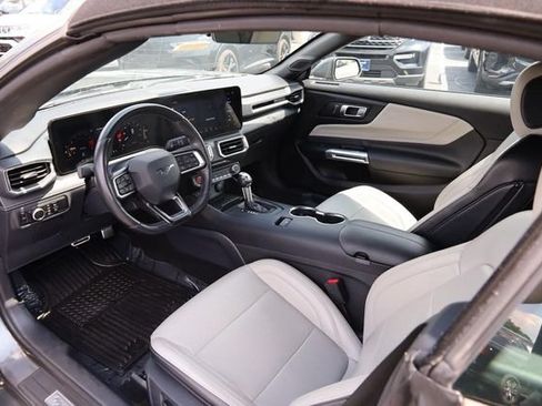 Used 2024 Ford Mustang Premium RWD image 20