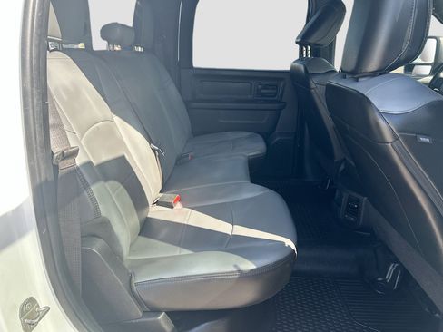 Used 2023 RAM 2500 Tradesman image 25