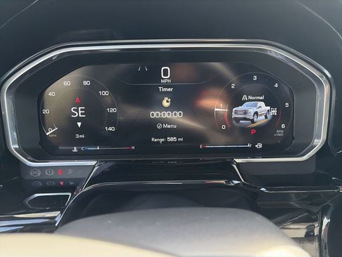 New 2026 GMC Sierra 1500 SLT w/ SLT Premium Plus Package image 20