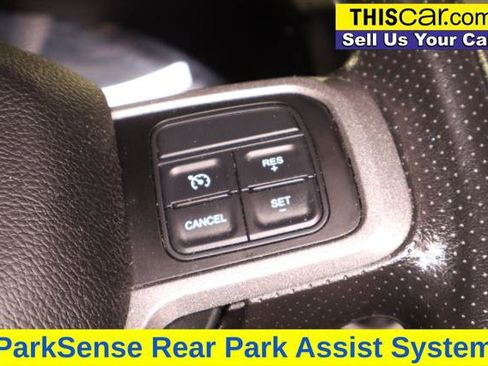 Used 2021 RAM 2500 Tradesman AWD/4WD image 18