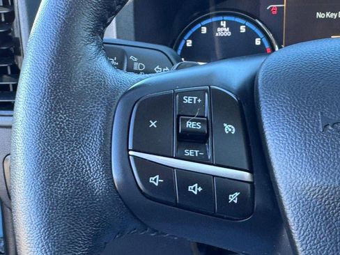 Used 2021 Ford Bronco Sport Badlands w/ Badlands Package image 18