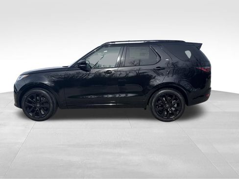 New 2026 Land Rover Discovery Limited Edition image 2