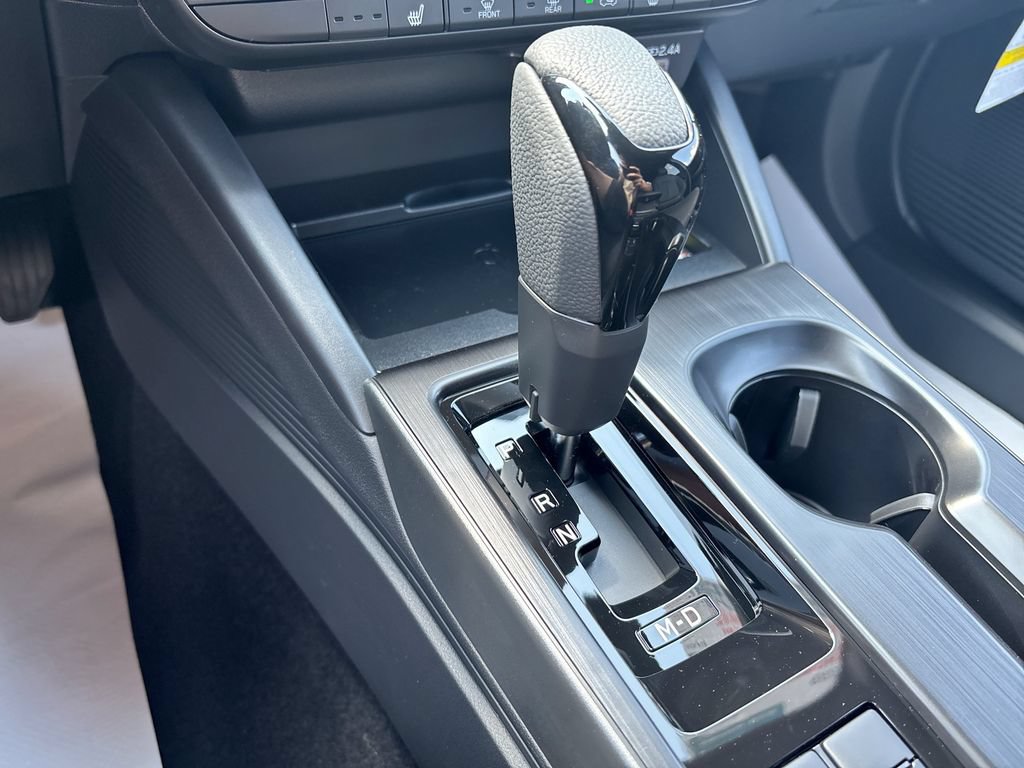 New 2026 Subaru Outback Limited AWD/4WD image 28