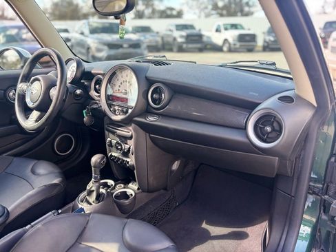 Used 2013 MINI Cooper S image 11