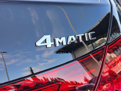New 2026 Mercedes-Benz C 300 4MATIC Sedan image 34