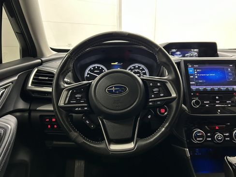 Used 2020 Subaru Forester Limited w/ Popular Package #3 AWD/4WD image 14
