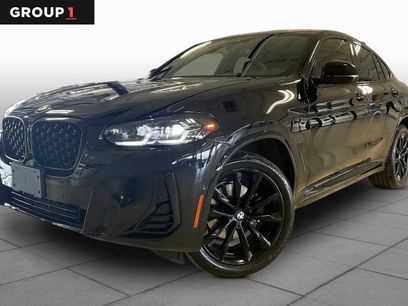 Used 2025 BMW X4 xDrive30i w/ Premium Package