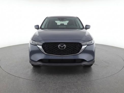 Used 2024 MAZDA CX-5 Carbon Edition AWD/4WD image 5
