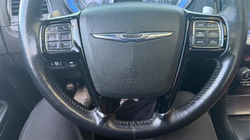 Used 2014 Chrysler 300 S w/ Luxury Group AWD/4WD image 30