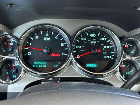 Used 2013 Chevrolet Silverado 1500 LT w/ All-Star Edition RWD image 24