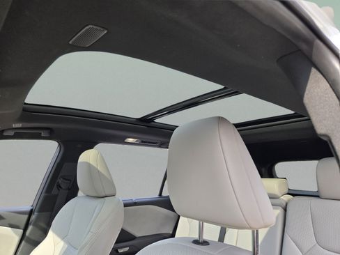 Certified 2025 Lexus TX 350 FWD w/ Technology Package image 15