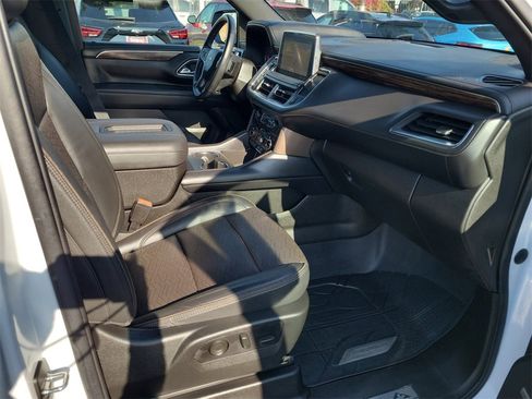 Certified 2021 Chevrolet Tahoe High Country image 20