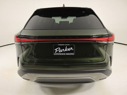 New 2026 Lexus RX 350 AWD image 3