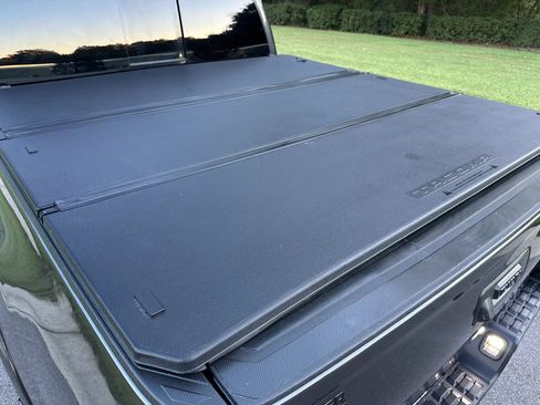 Used 2023 Toyota Tacoma Limited image 43