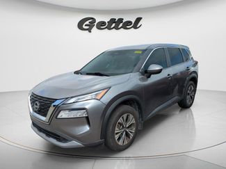 Certified 2023 Nissan Rogue SV video 1