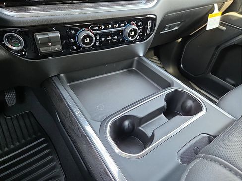 New 2026 Chevrolet Silverado 2500 LTZ w/ Trail Boss Package image 25