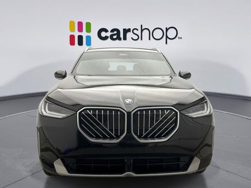 Used 2020 BMW X3 sDrive30i w/ Convenience Package image 6