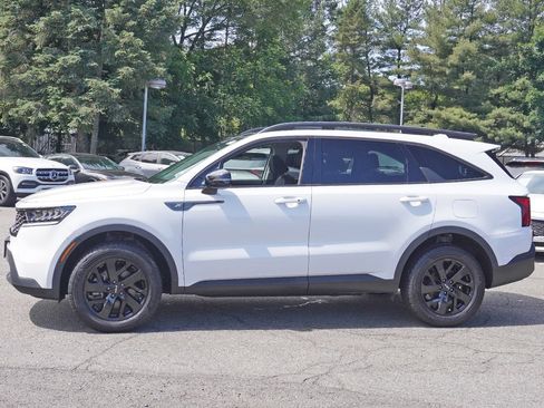 Used 2023 Kia Sorento S w/ Panoramic Sunroof Package AWD/4WD image 19