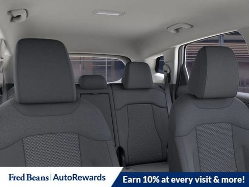 New 2025 Kia Sportage LX image 28