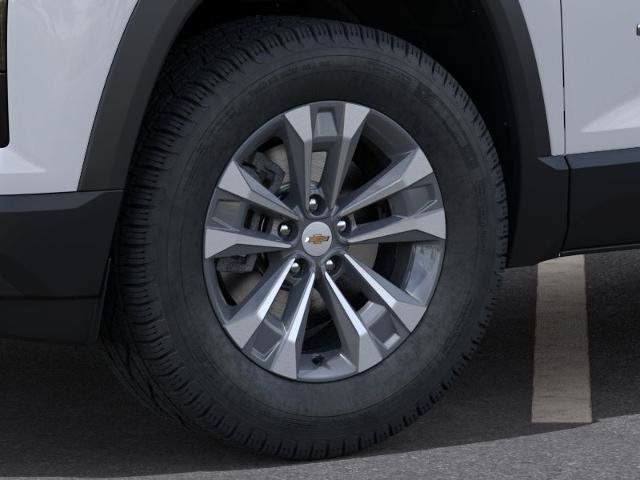 New 2026 Chevrolet Equinox LT w/ Convenience Package II FWD image 33