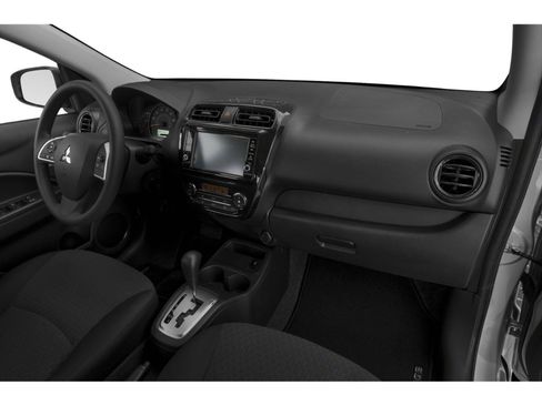 Used 2020 Mitsubishi Mirage LE FWD image 44