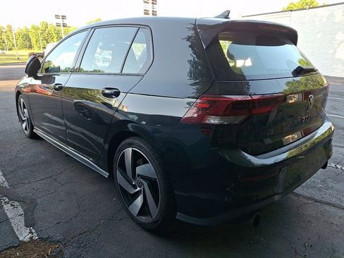Used 2024 Volkswagen GTI S FWD image 10