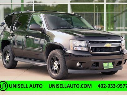 Used 2013 Chevrolet Tahoe LT