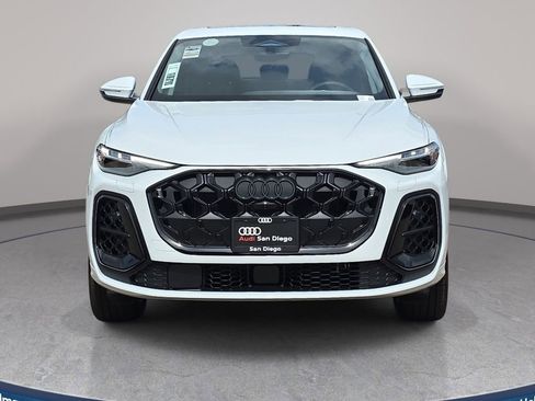 New 2026 Audi Q5 Premium Plus AWD/4WD image 2