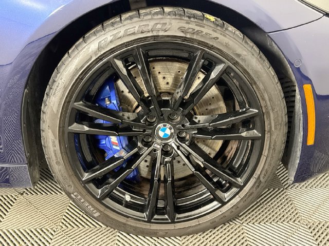 Used 2023 BMW M5 w/ Competition Package AWD/4WD image 29