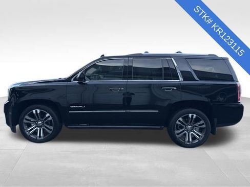 Used 2019 GMC Yukon Denali w/ Denali Ultimate Package image 4