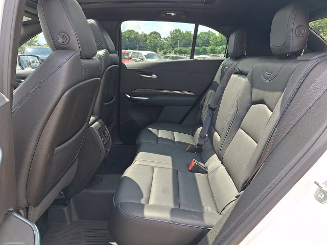 Used 2024 Cadillac XT4 Sport AWD/4WD image 19