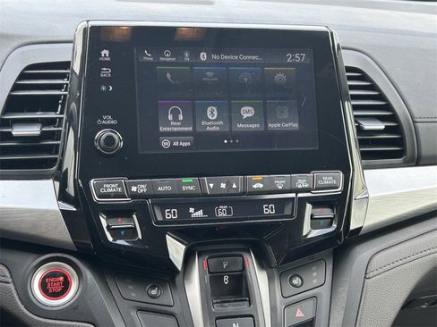 Used 2019 Honda Odyssey EX-L image 21