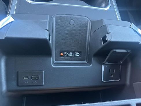 New 2026 Chevrolet Silverado 2500 LT w/ Trail Boss Package image 28