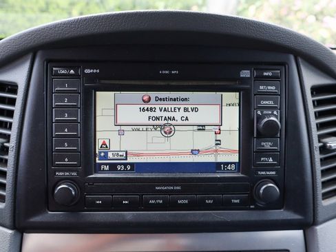 Used 2007 Jeep Grand Cherokee SRT8 w/ SRT Option Group I image 28