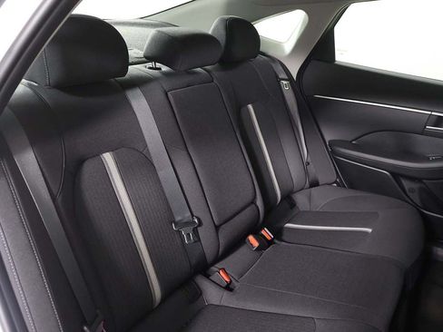Certified 2025 Hyundai Sonata SEL FWD image 29