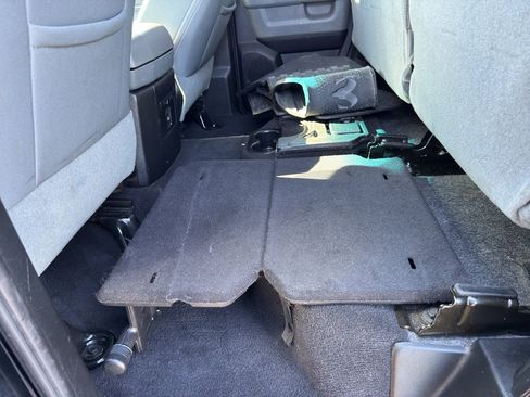 Used 2015 RAM 1500 Outdoorsman AWD/4WD image 33