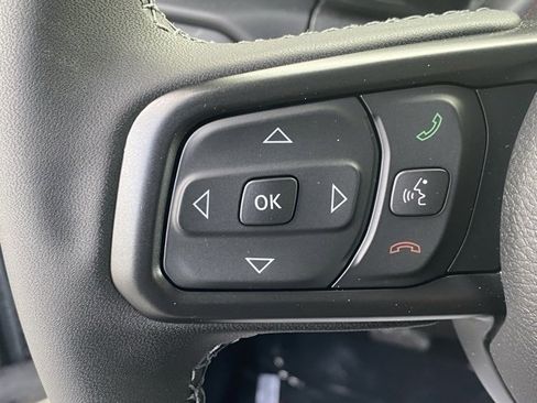 New 2026 Jeep Gladiator Mojave image 16