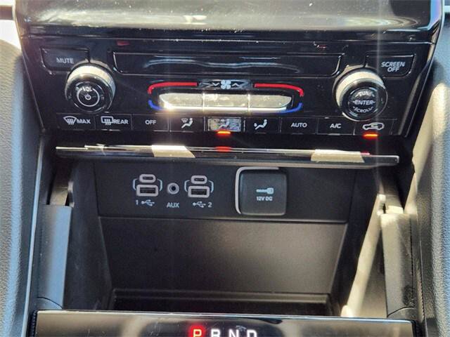 Certified 2024 Jeep Grand Cherokee L Laredo AWD/4WD image 17