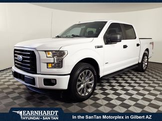Used 2017 Ford F150 XL w/ Equipment Group 101A Mid RWD video 1